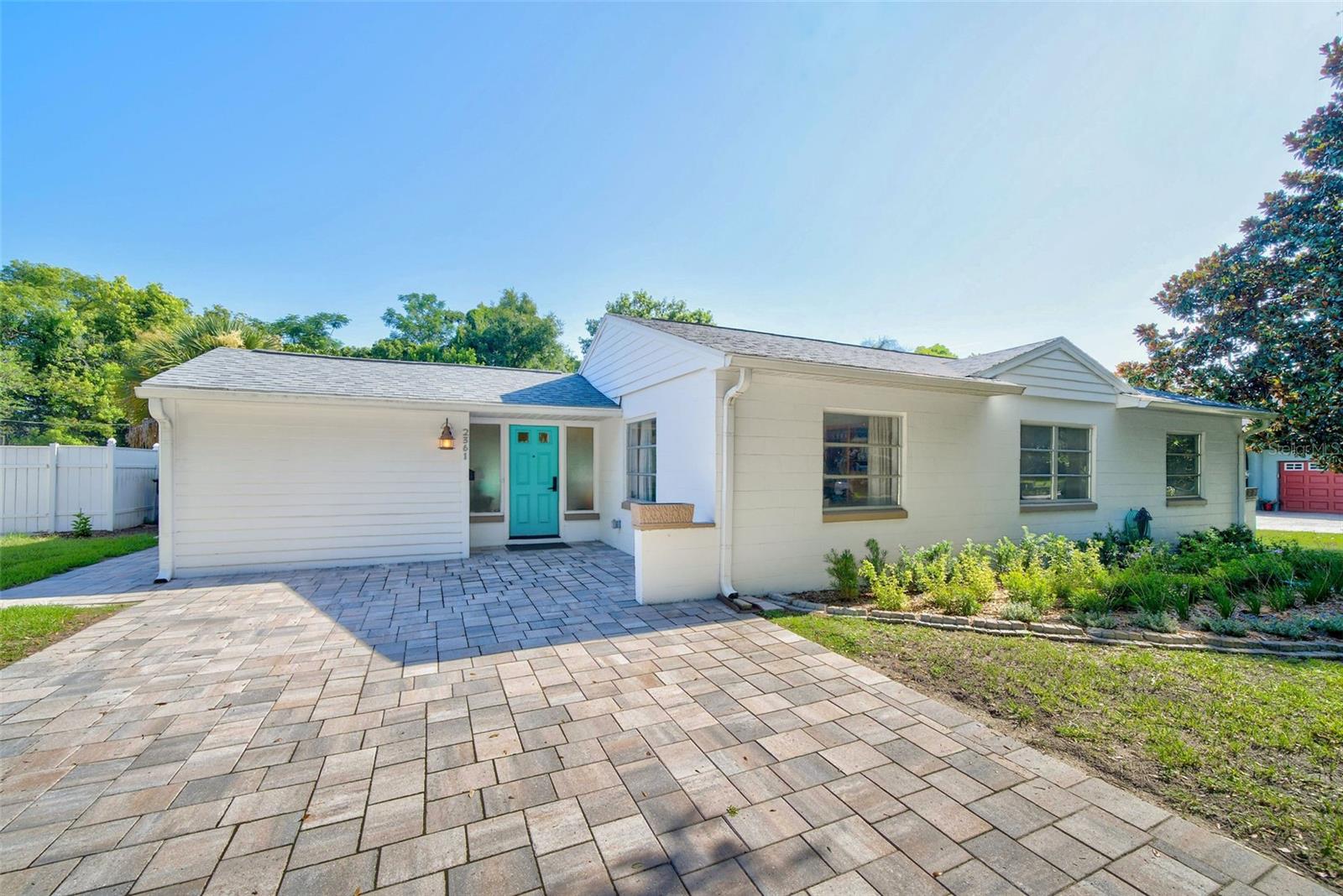 2361 Roxbury Road, Winter Park, FL 32789