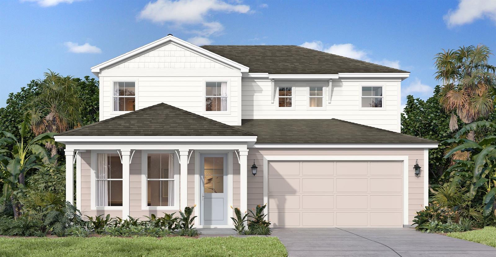 1732 Puffin Road, St Cloud, FL 34771