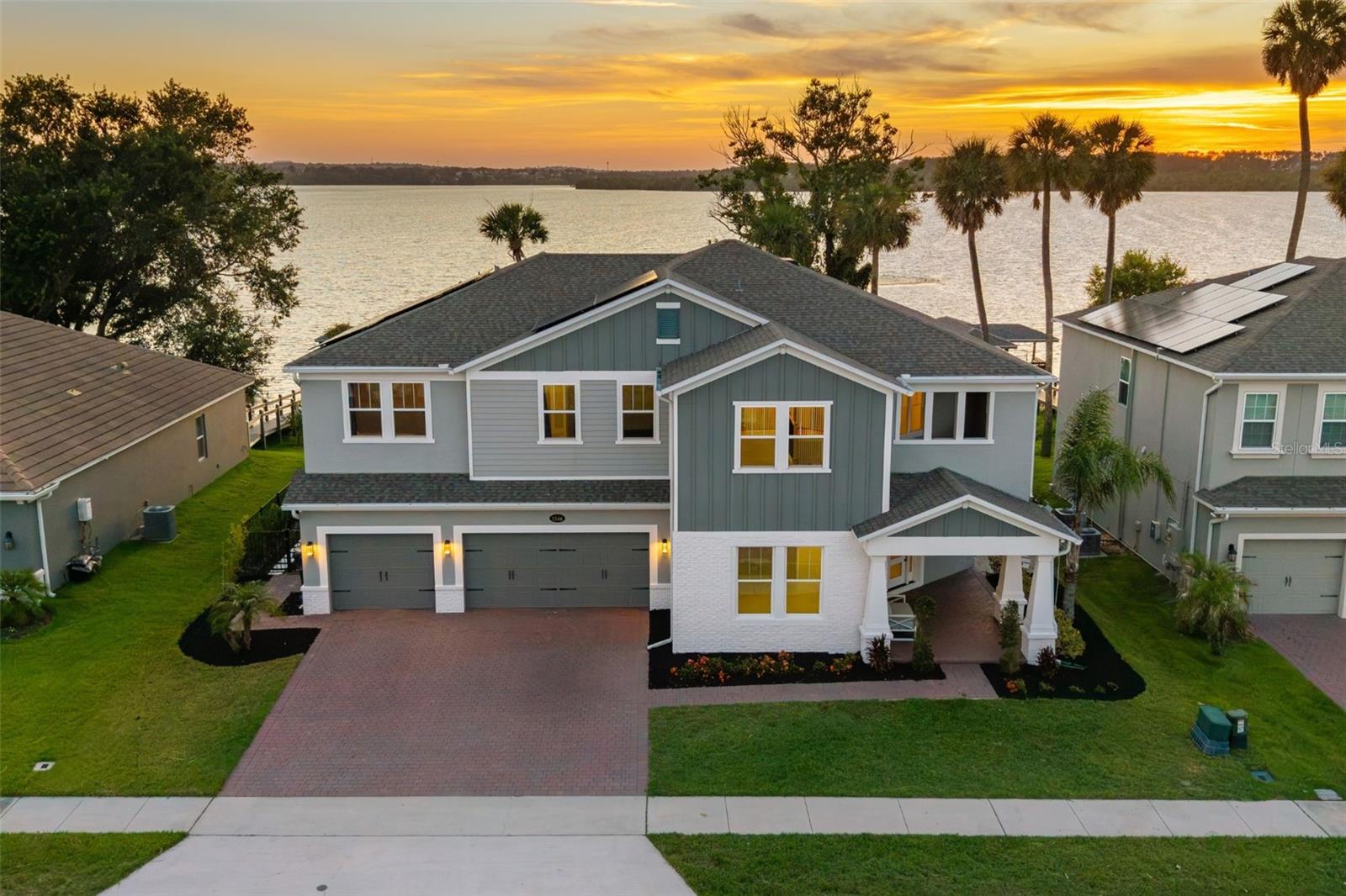 1144 Hull Island Dr — photo