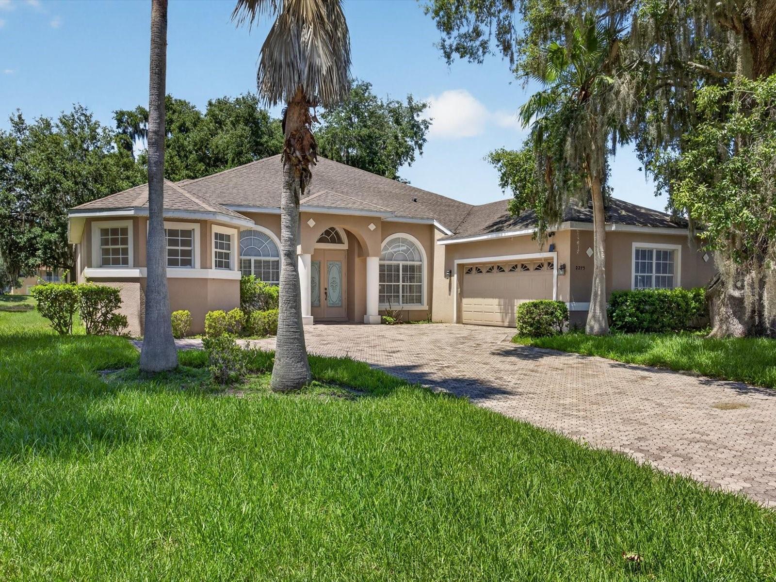 2275 Rambling Oaks Way — photo