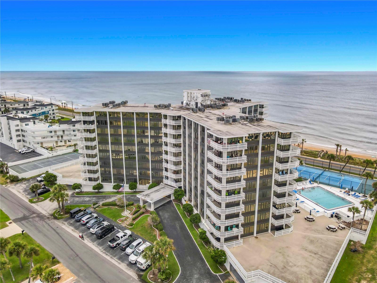 3580 S Ocean Shore Blvd #506 — photo