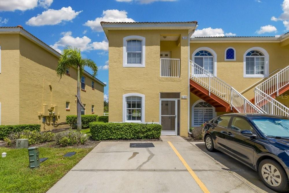 6102 Lake Marion Golf Resort — photo