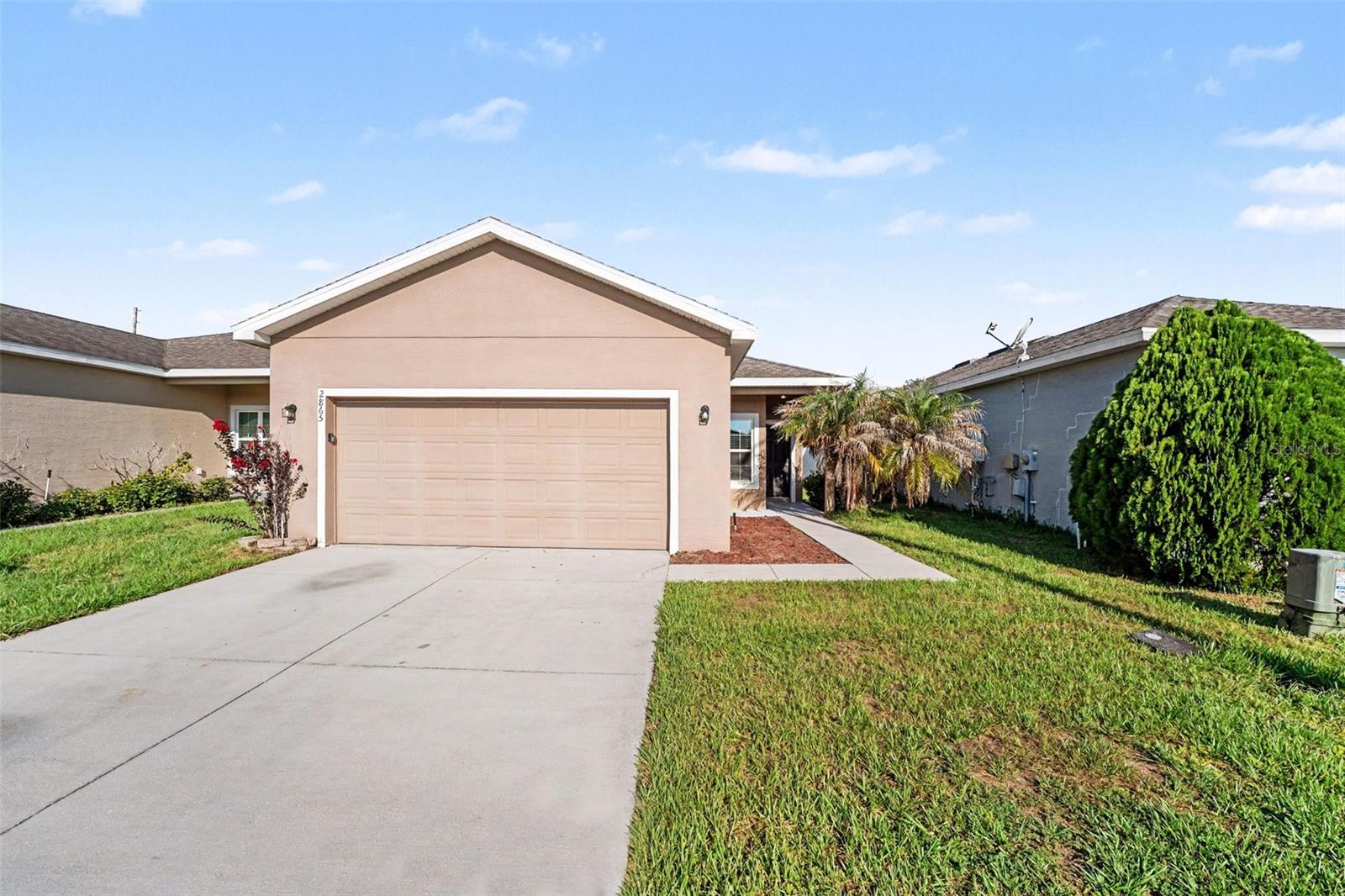 2865 Whispering Trails Dr — photo