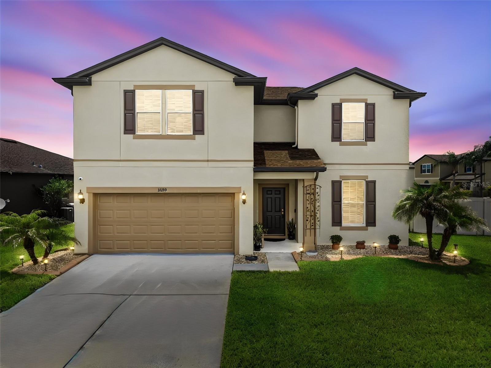 3699 Moca Dr — photo