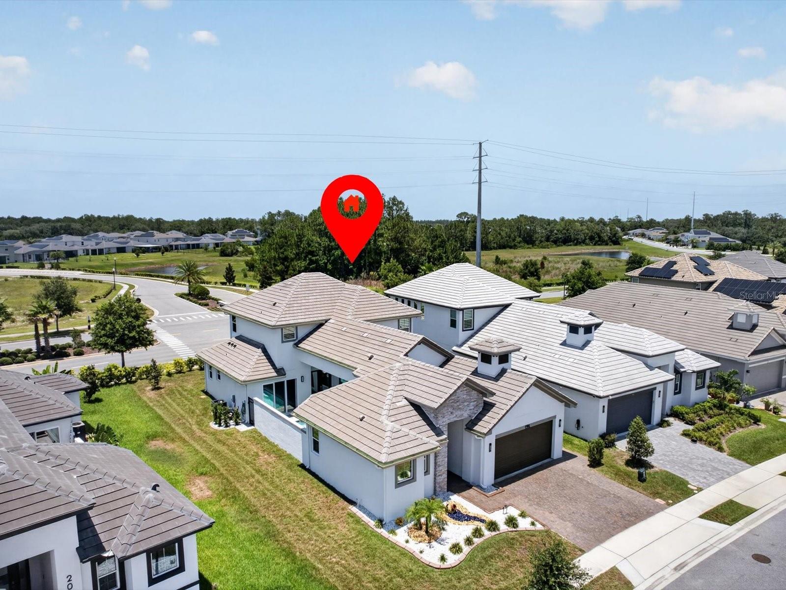 196 Hampton Loop, Davenport, FL 33837 — photo 2