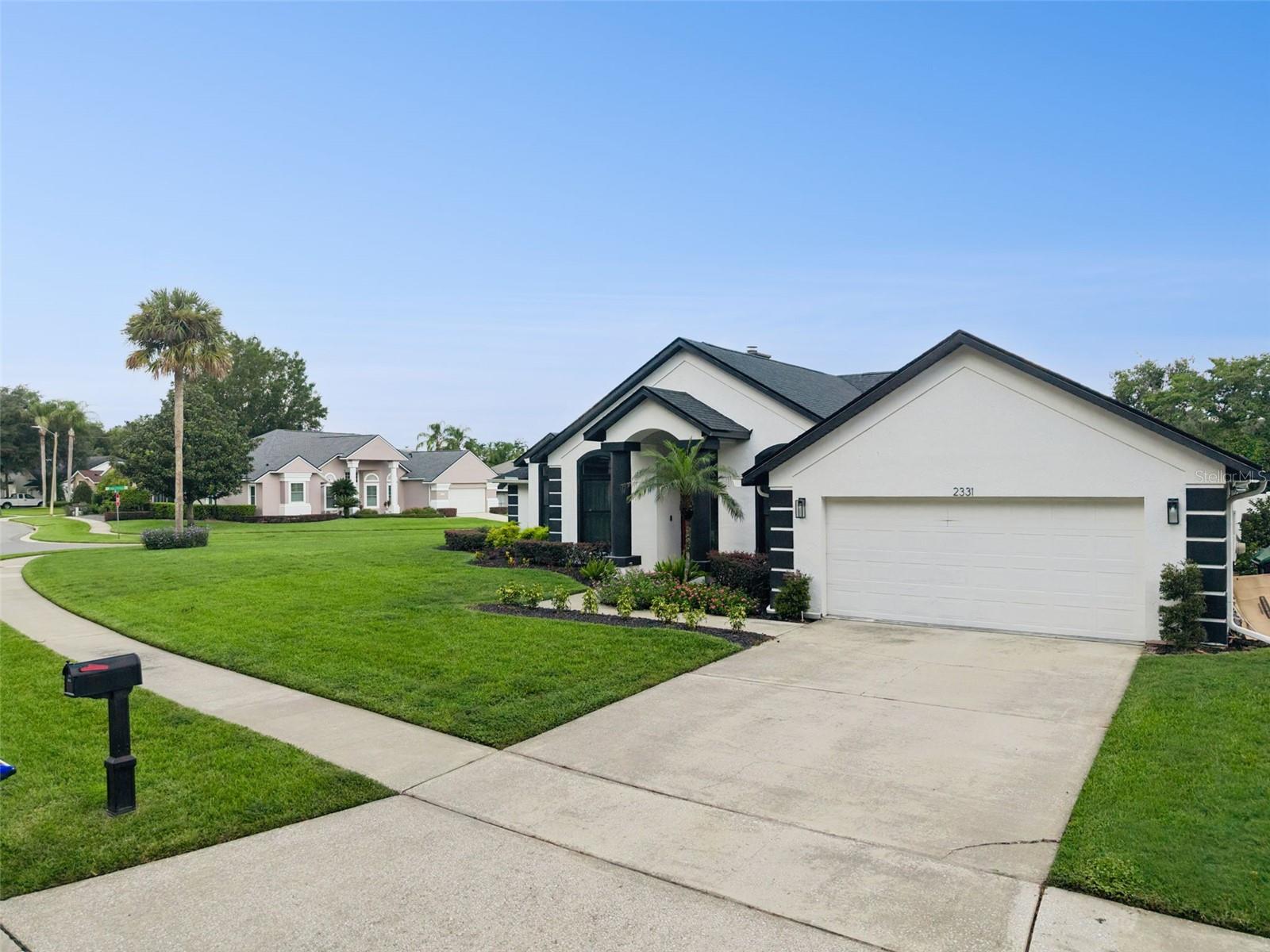 2331 Ridgeside Road, Apopka, FL 32712 — photo 2