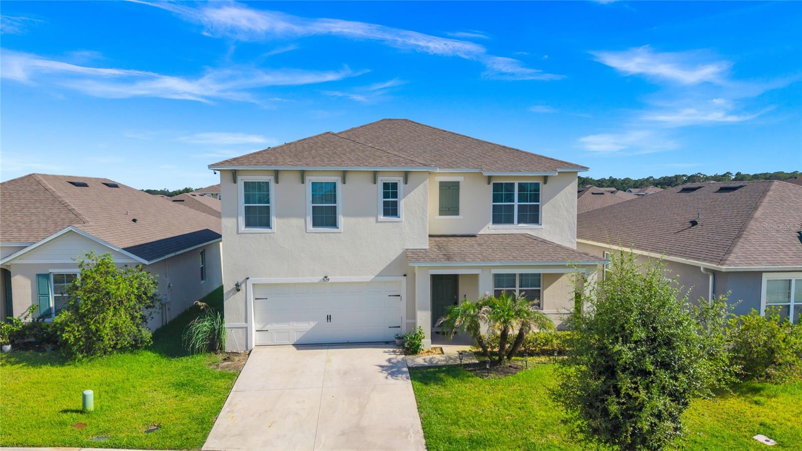 529 Talisi Loop, St Cloud, FL 34771