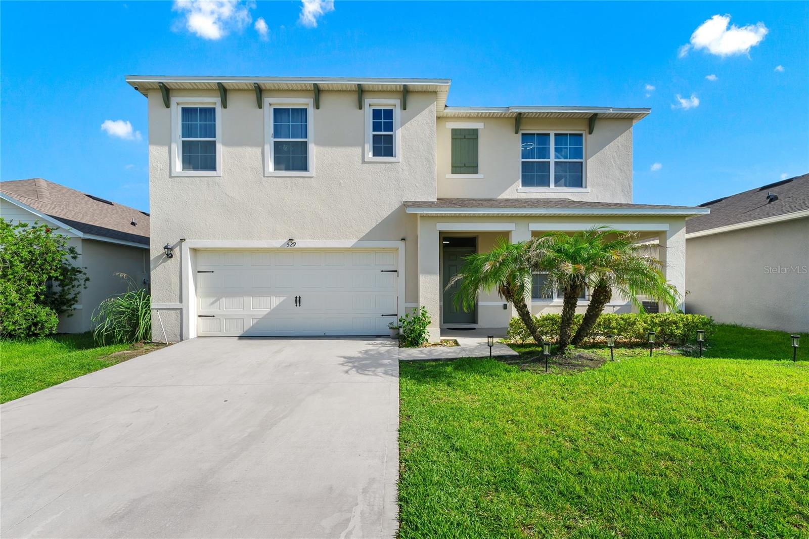 529 Talisi Loop, St Cloud, FL 34771 — photo 2