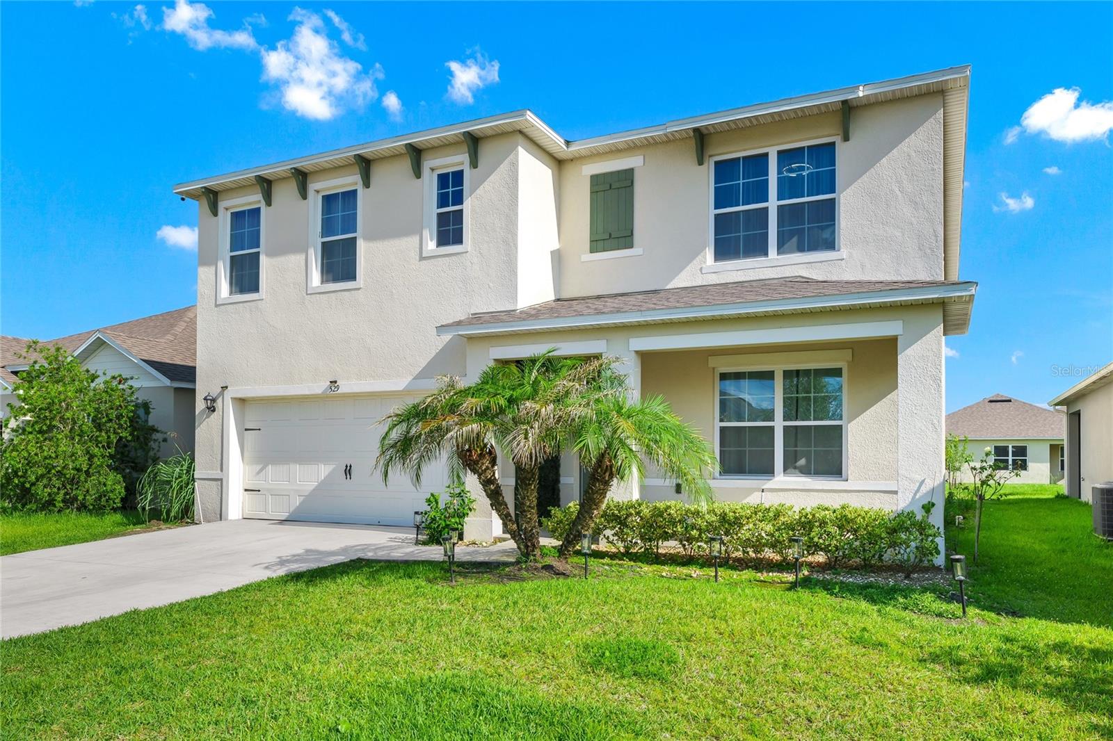 529 Talisi Loop, St Cloud, FL 34771 — photo 3
