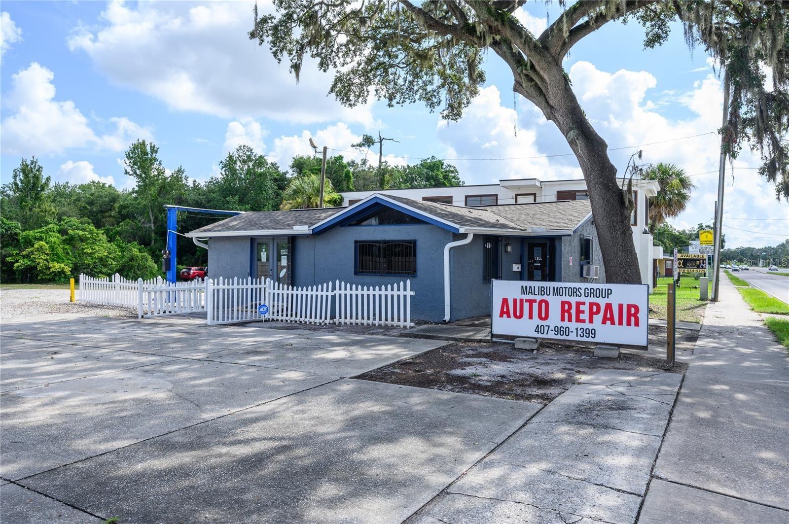 377 E State Road 434 — photo