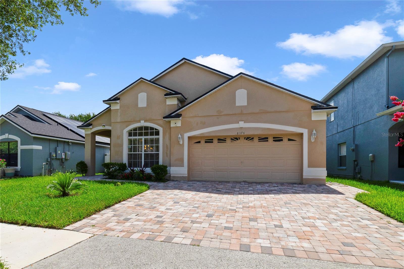 8376 Port Lancashire Dr — photo