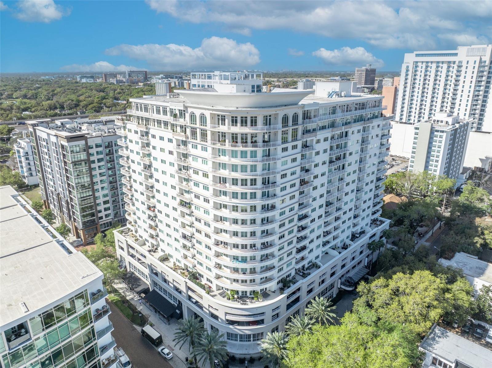 100 S Eola Dr #119 — photo