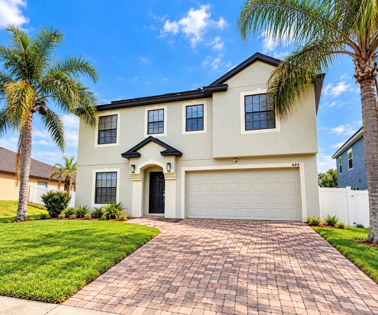 644 Savannah Preserve Loop — photo