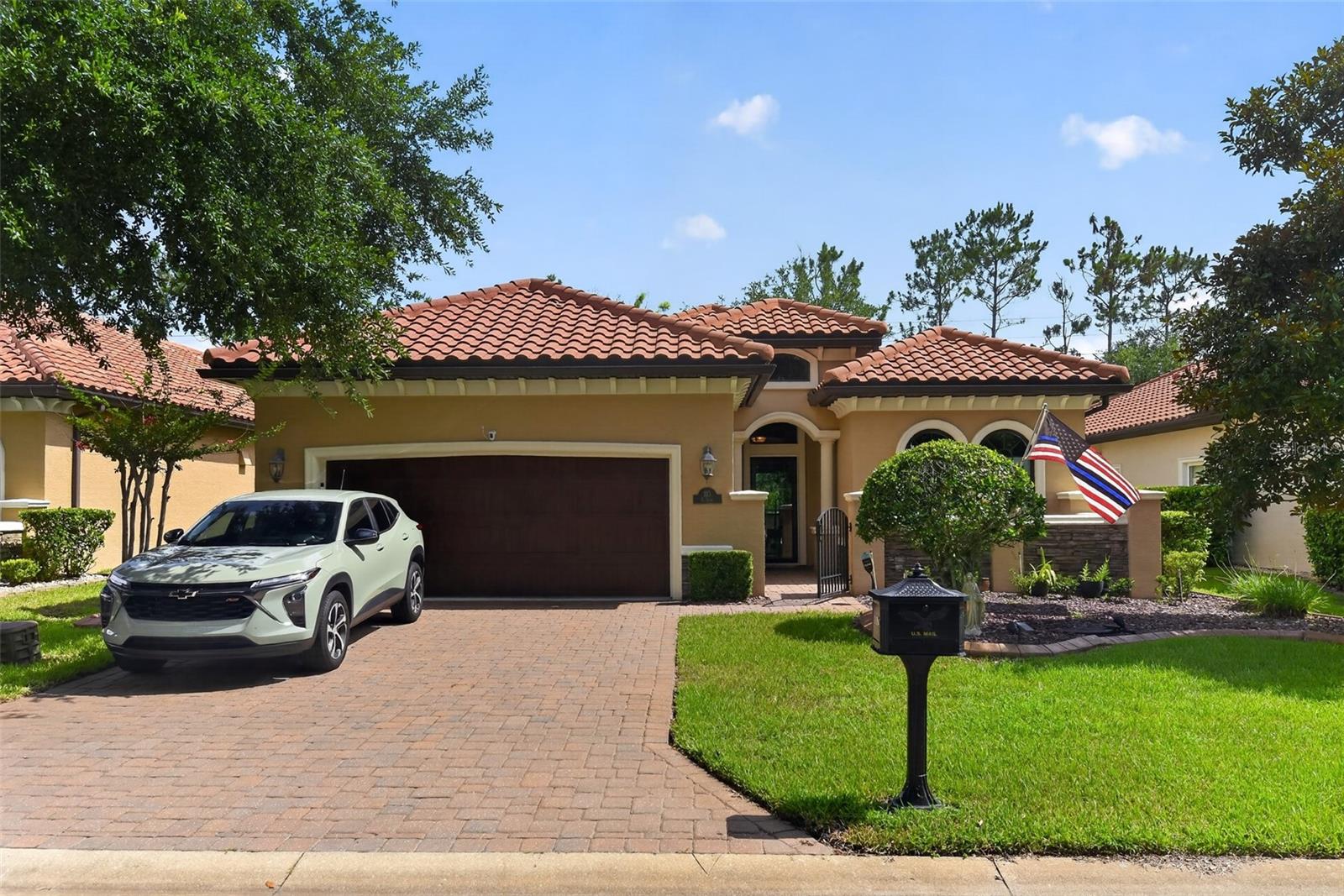 110 Via Roma, Ormond Beach, FL 32174 — photo 2