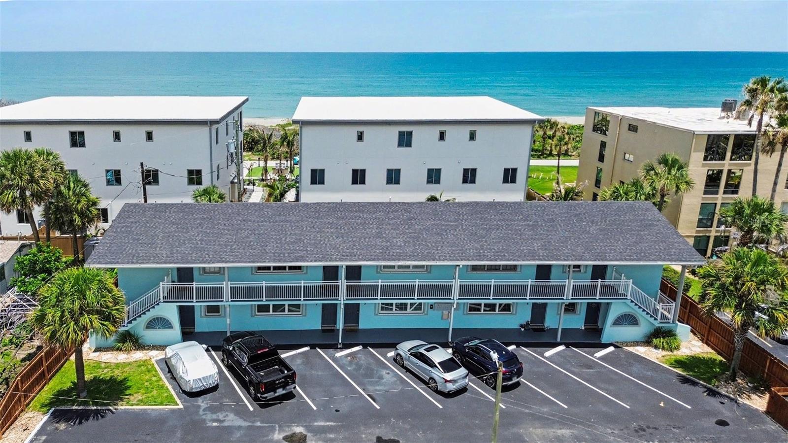 1011 S Miramar Ave #9 — photo