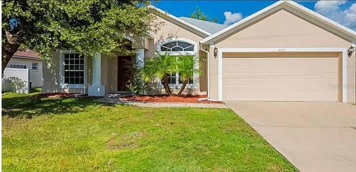 407 Martigues Dr — photo