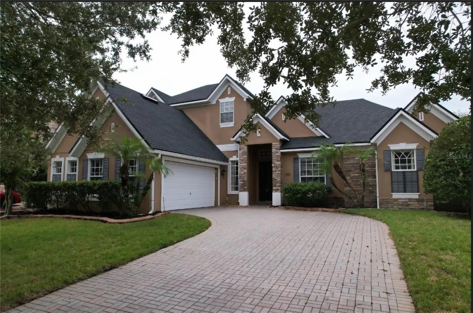 16407 Bristol Lake Cir — photo