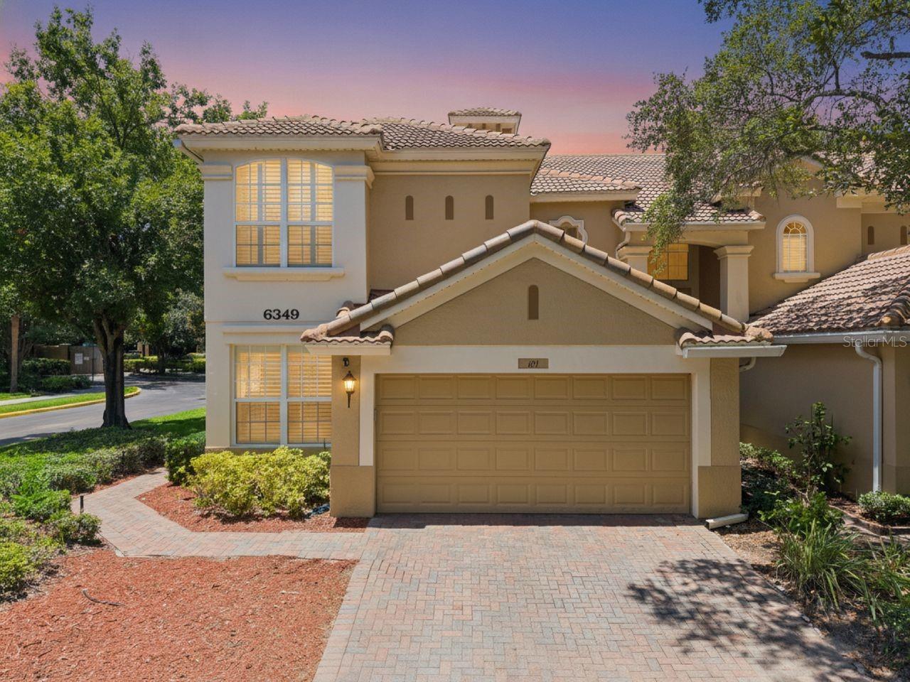 6349 Miramonte Dr #101 — photo