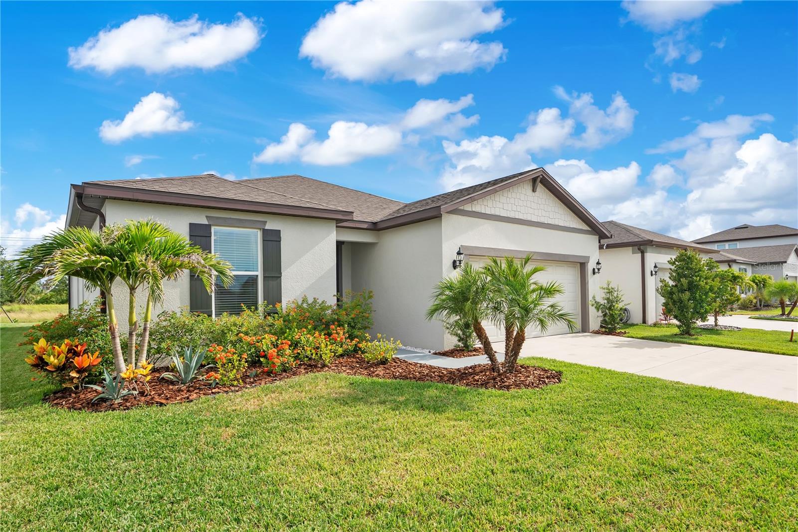 11237 Rolling Fork Trail, Parrish, FL 34219 — photo 2