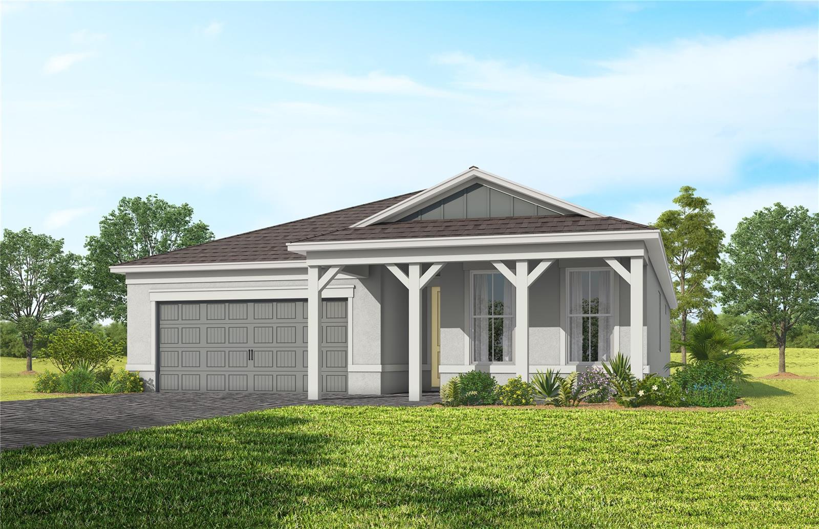 6807 Sunrise Cove Drive — photo