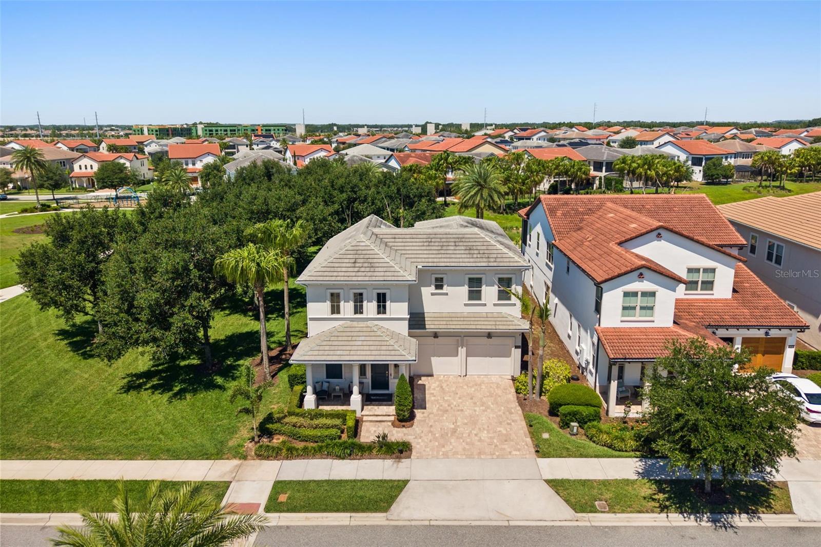8836 Lakeshore Pointe Dr — photo