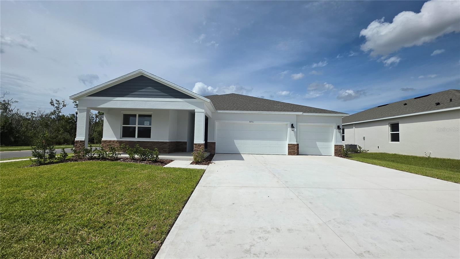 5851 Cool Spring CV — photo