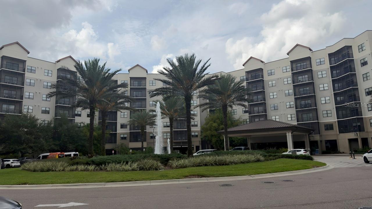 14501 Grove Resort Ave #3303 — photo