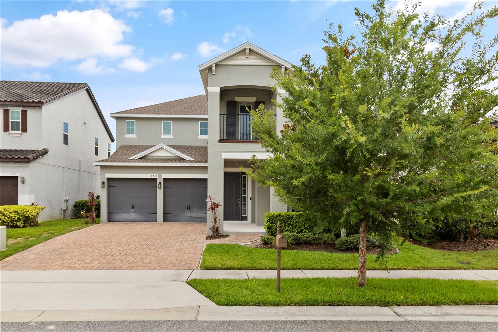 8764 Powder Ridge Trail, Windermere, FL 34786 — photo 2