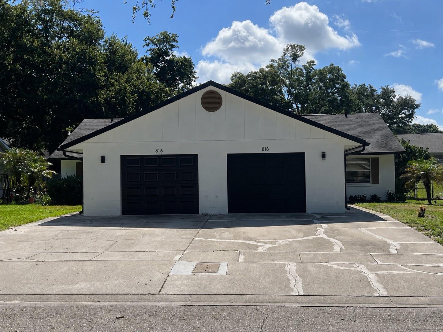818 Sleepy Harbour Dr — photo
