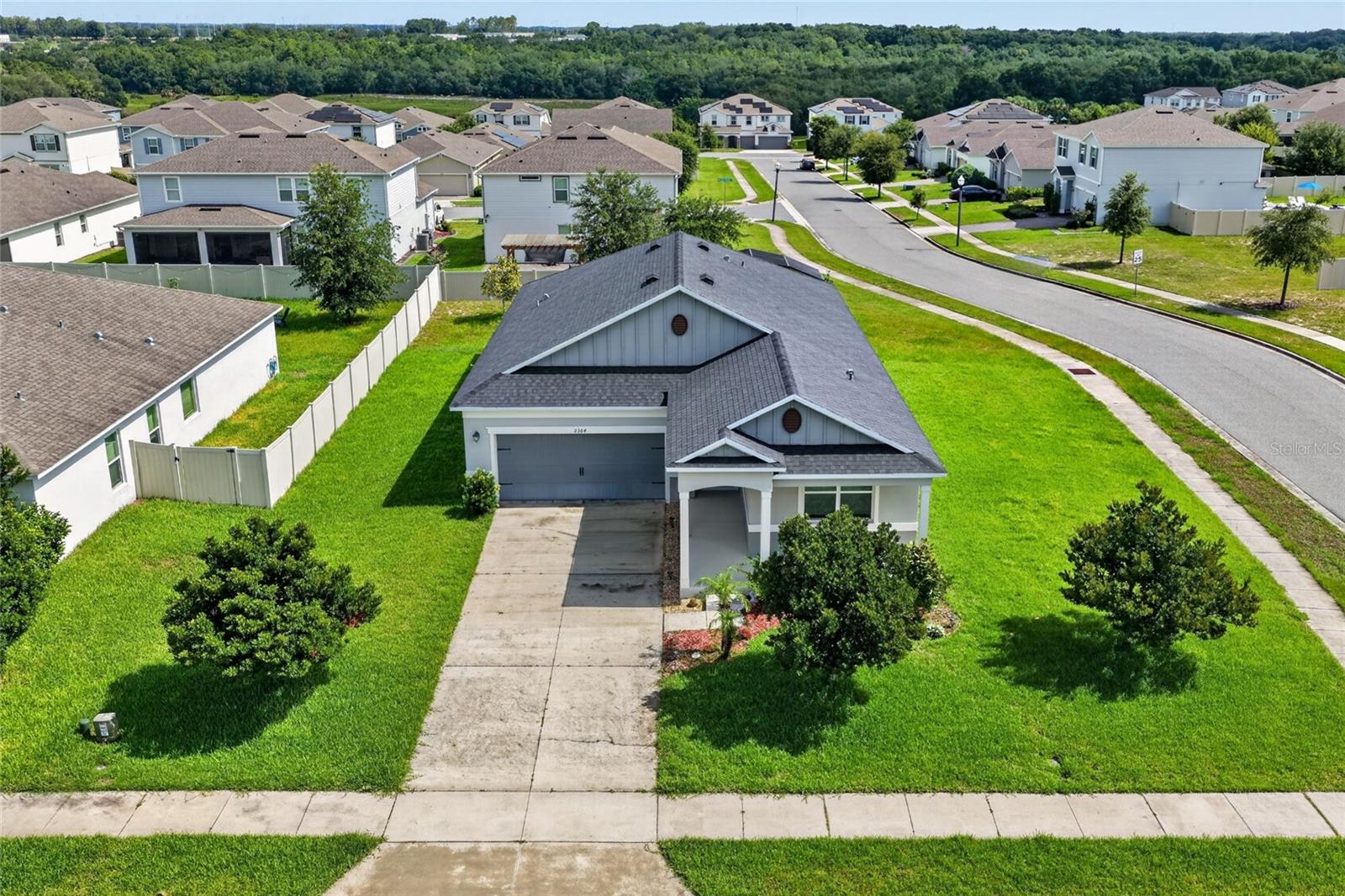 2364 Carriage Pointe Loop — photo