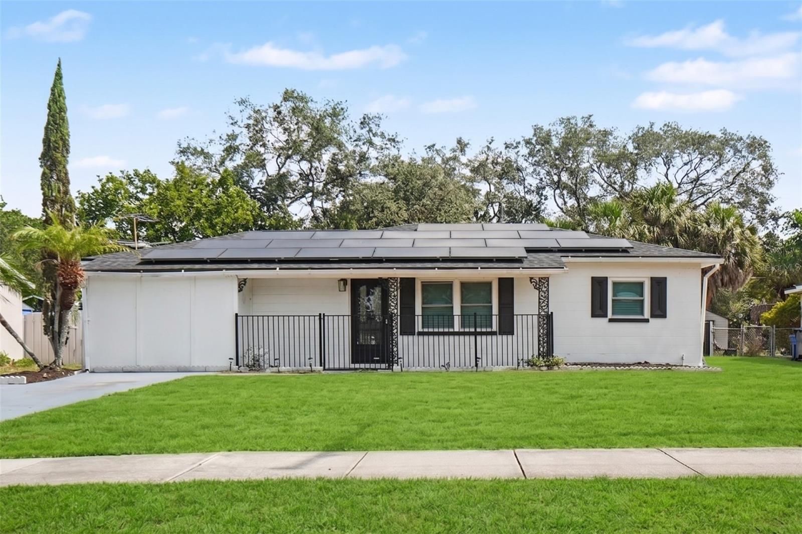 313 Miller Mac Road, Apollo Beach, FL 33572