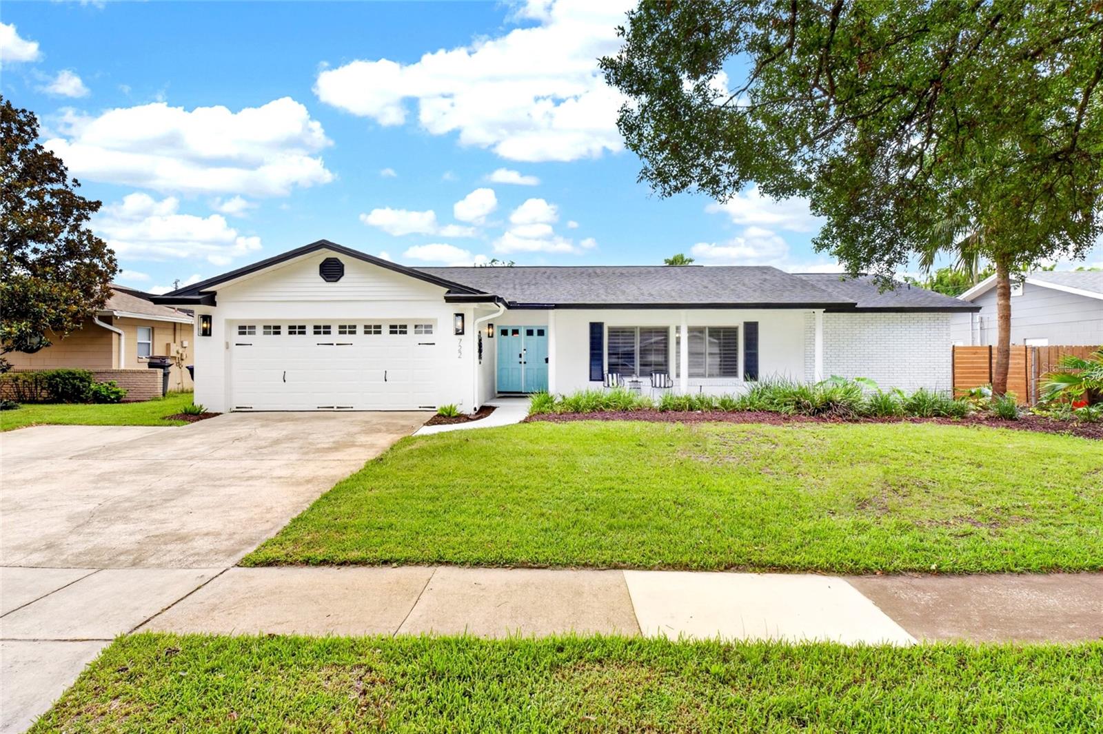 722 S Ranger Blvd — photo