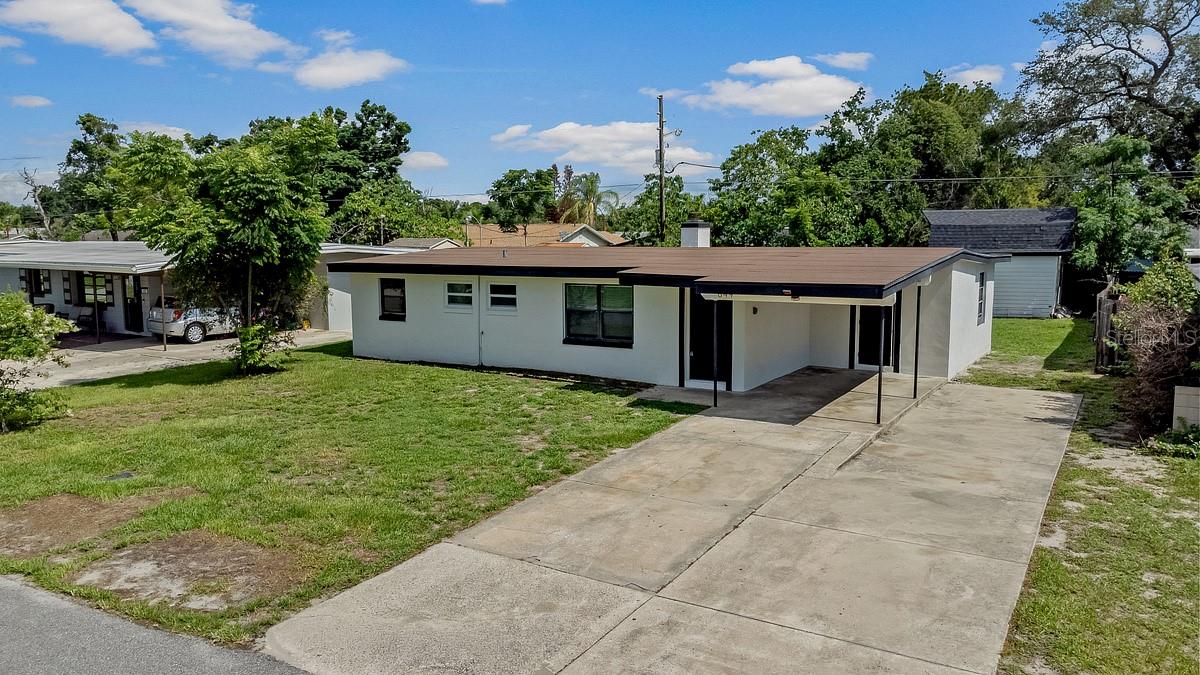 849 Logan Dr — photo