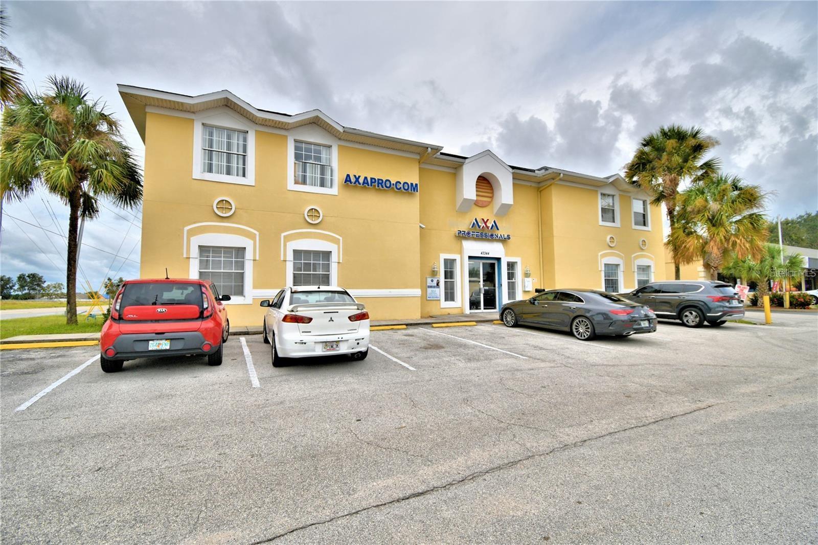 43344 Highway 27 #G — photo