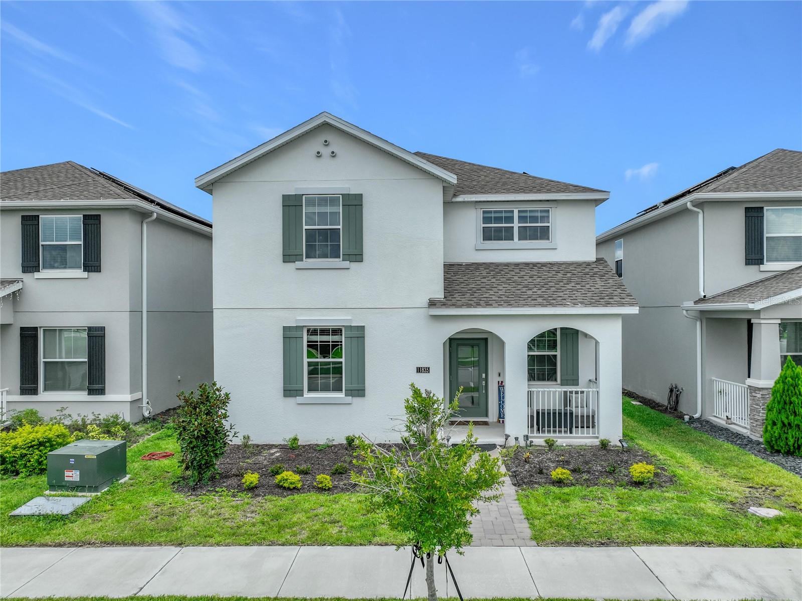 11835 Boldface Dr — photo