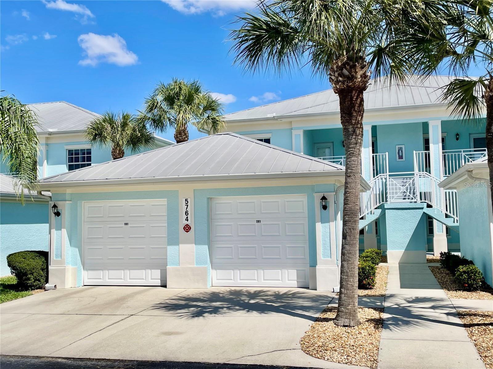 5764 Sabal Trace Dr #201 — photo