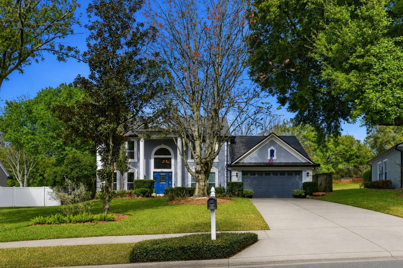 1311 Olympia Park Cir — photo