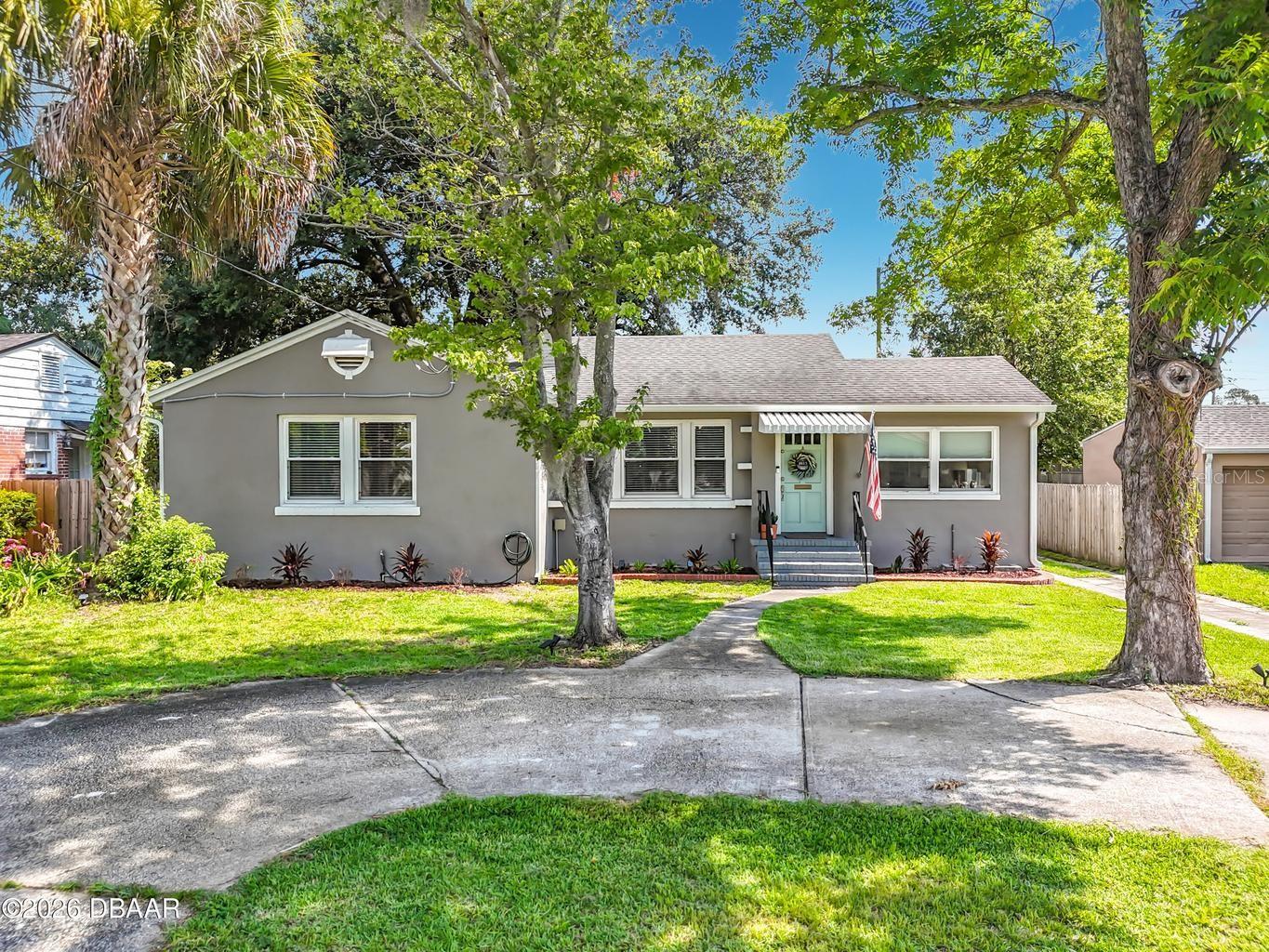 2615 Ridgewood Road, Jacksonville, FL 32207