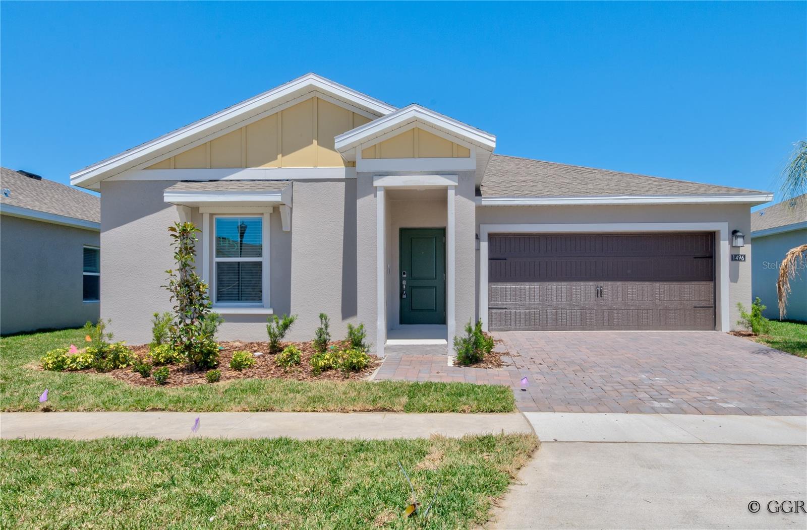 1496 Brentwood Dr — photo
