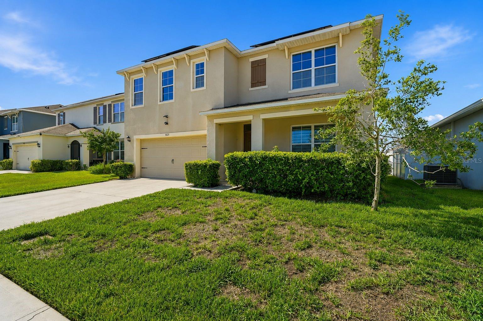 5125 Fiddlewood Way — photo