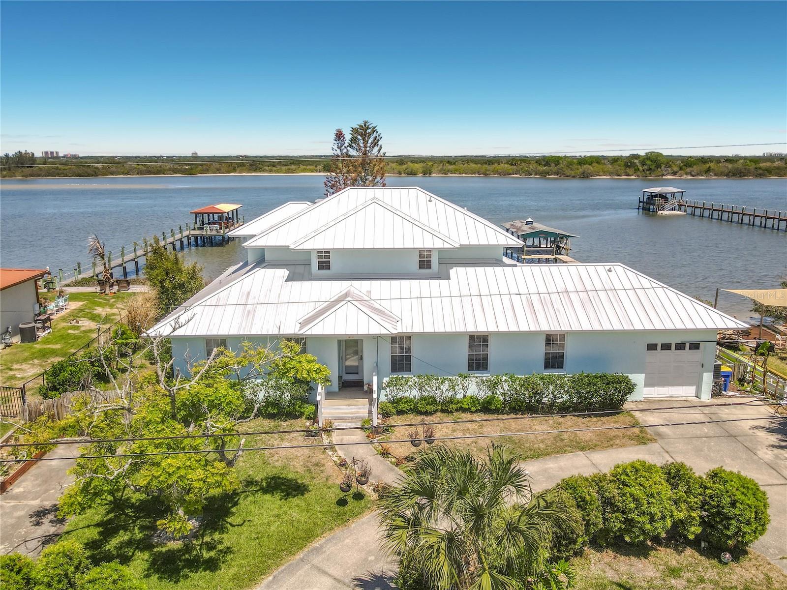 1205 S Riverside Drive, Edgewater, FL 32132 — photo 2
