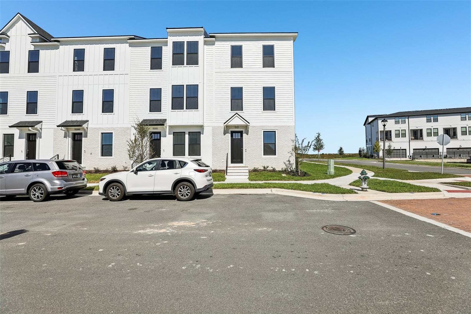 15111 Groveside Rd — photo