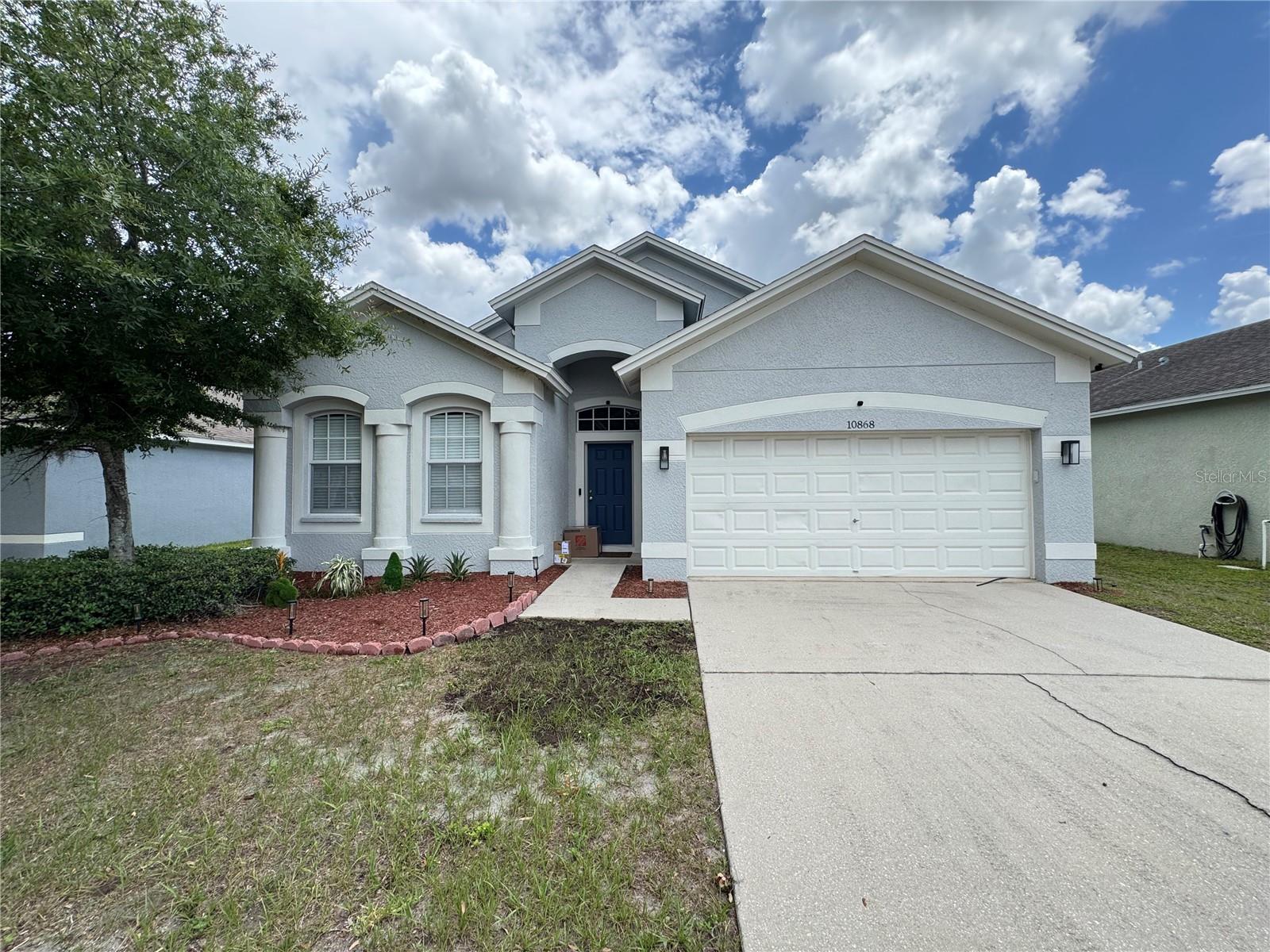 10868 Standing Stone Drive — photo
