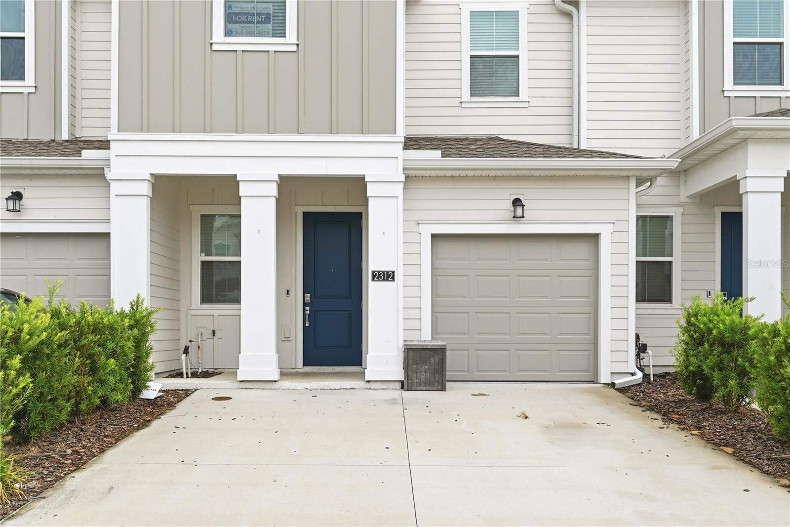 2312 Brook Marsh Loop, Kissimmee, FL 34747 — photo 2