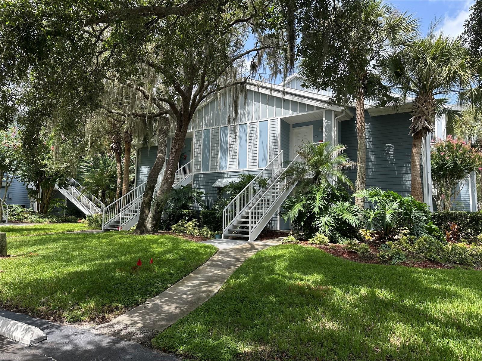 709 Secret Harbor Ln #101 — photo