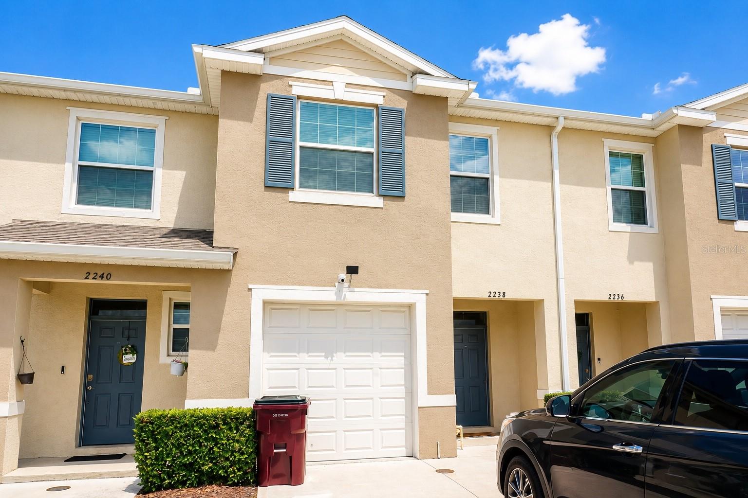 2238 Tay Wes Dr — photo