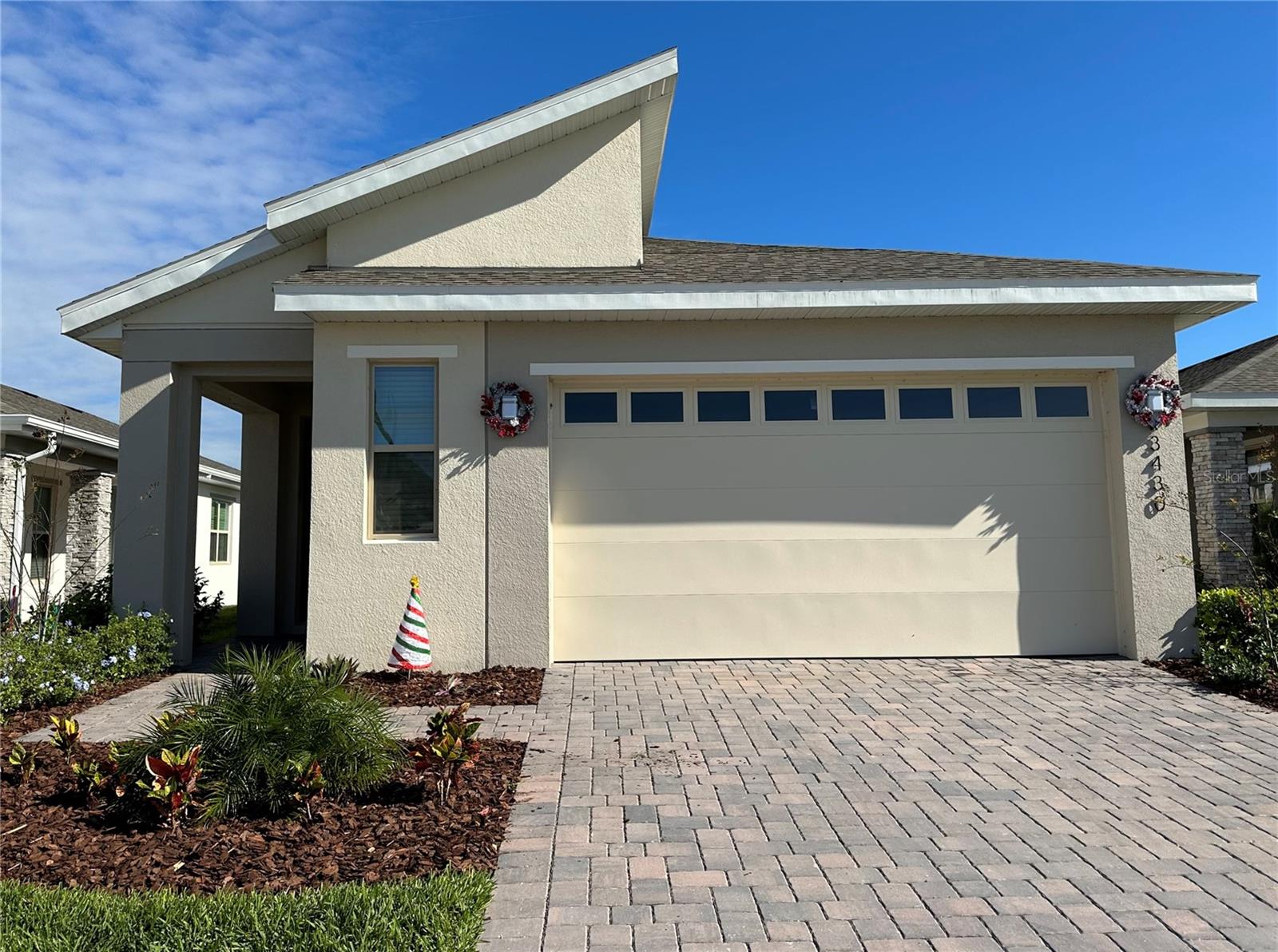 3430 Sagebrush St — photo