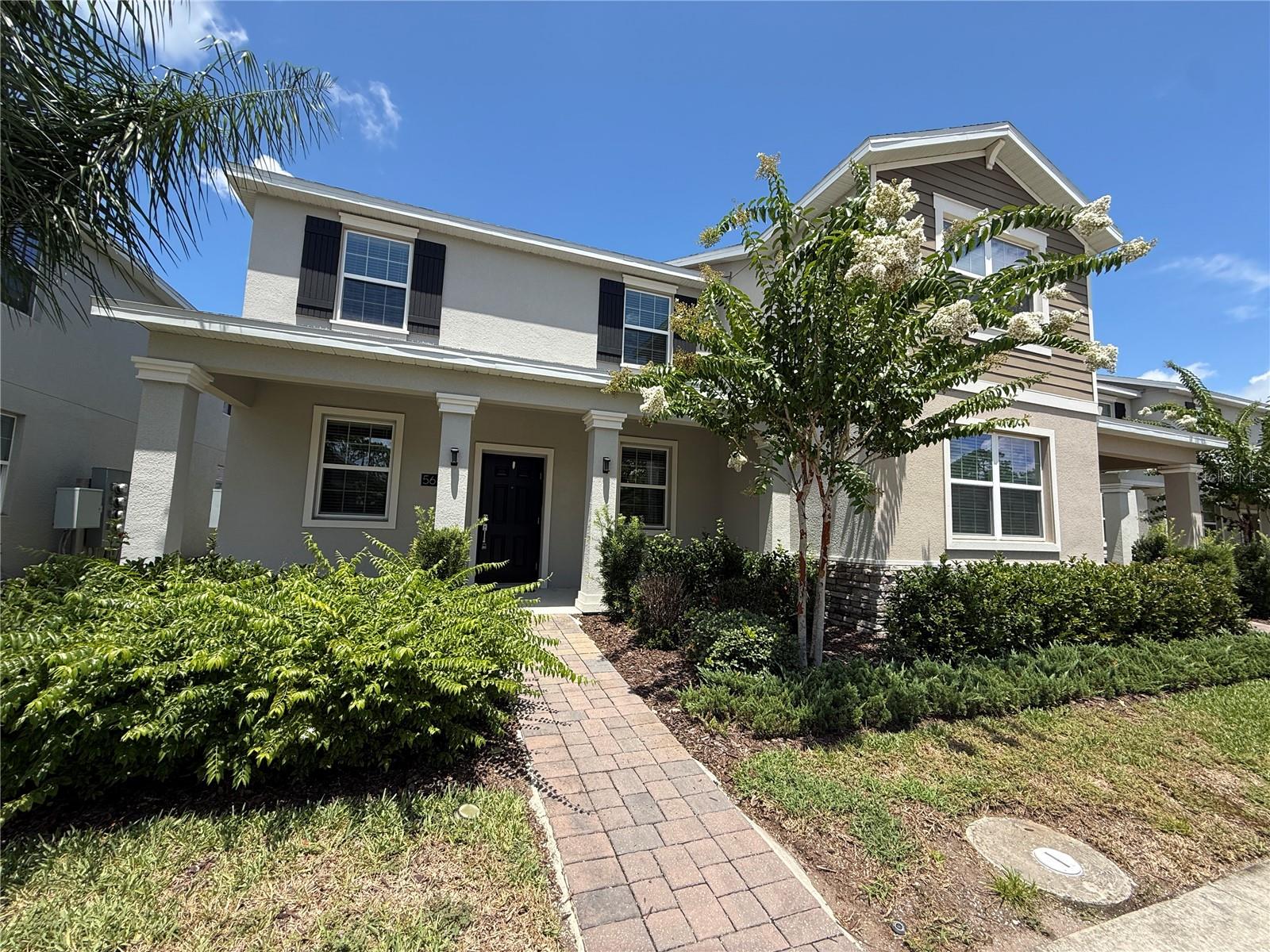 5647 Quiet Palm Loop — photo
