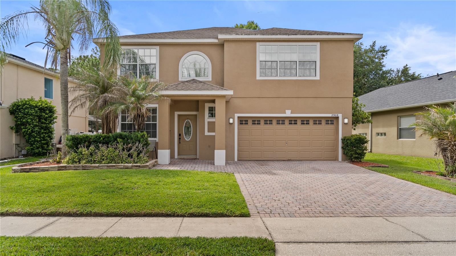 2908 Daybreak Dr — photo