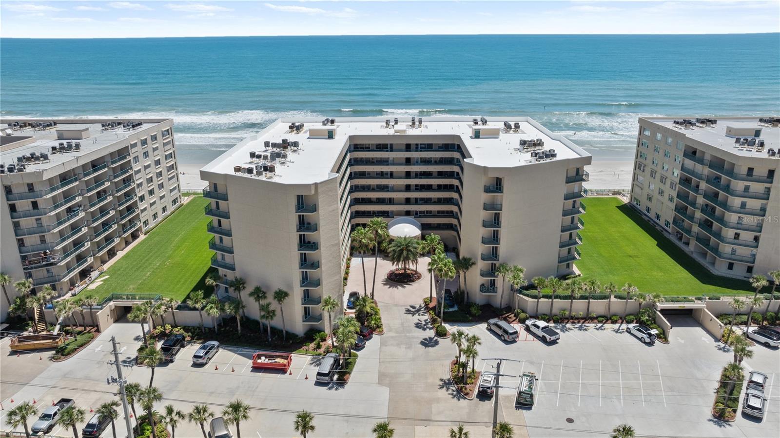 4565 S Atlantic Ave #5110 — photo